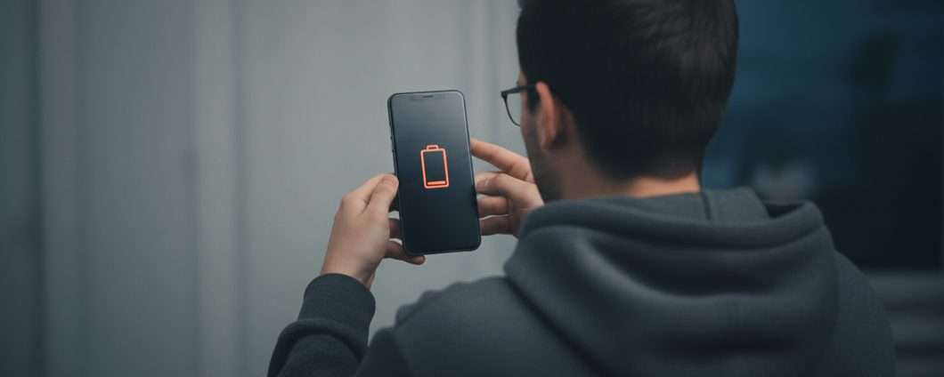 App Android che asciugano la batteria, ora Google Play le segnala