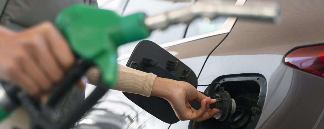 Benzina e diesel in aumento: controlla la media della tue regione