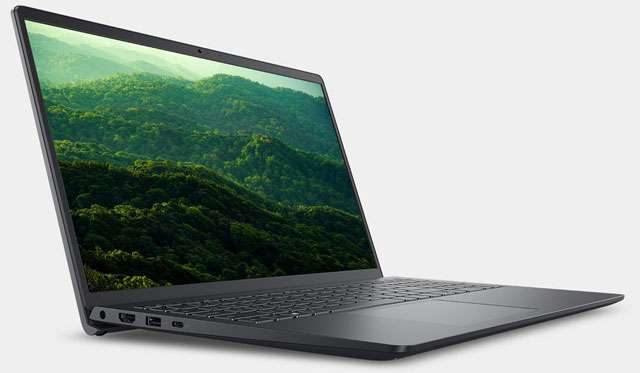 Dell 15 in super sconto: il laptop a 449 euro per la Festa di Amazon
