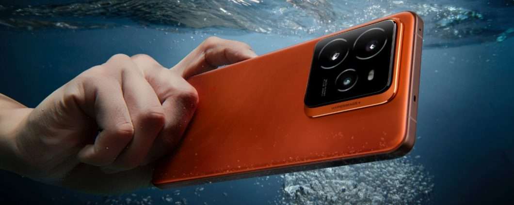 Foto sott'acqua e batteria da 6500mAh: il Realme GT 7 Pro 5G è super