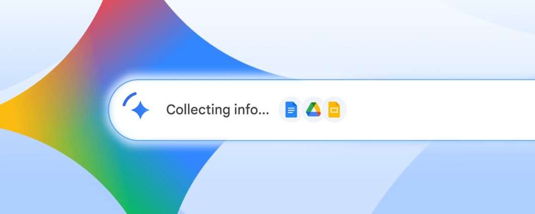 Gemini cambia Workspace: cosa puoi fare ora con l'AI