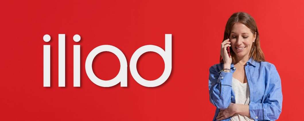 L'offerta iliad con 250 GB in 5G è agli sgoccioli: attivala a meno di 10€