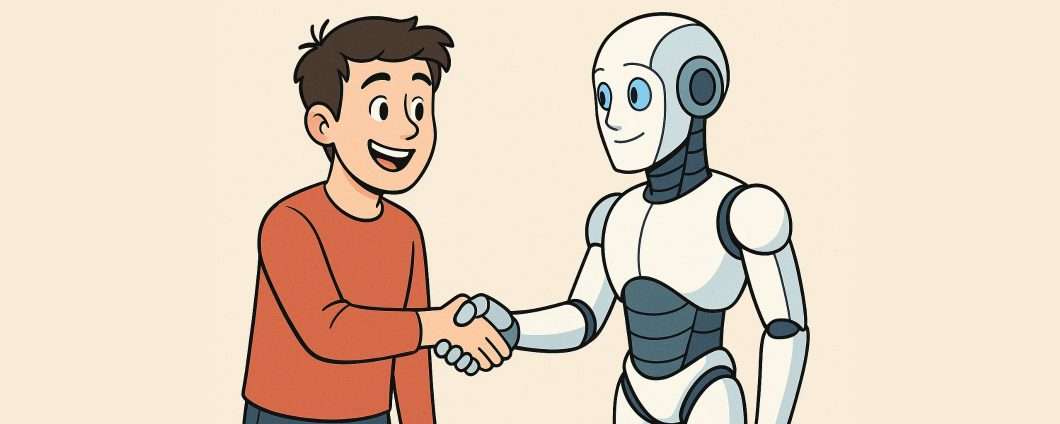 Come iniziare a usare l'AI senza sentirsi sopraffatti, la guida