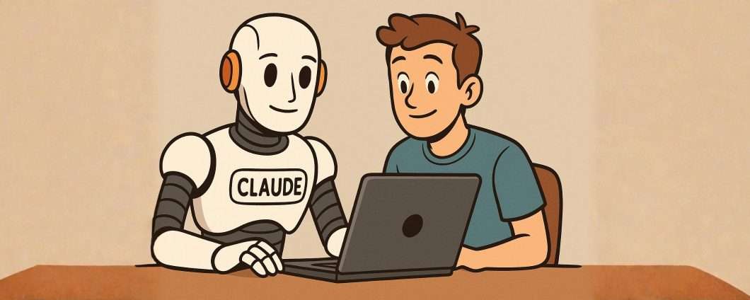 Come installare Claude Cowork su Windows in cinque minuti