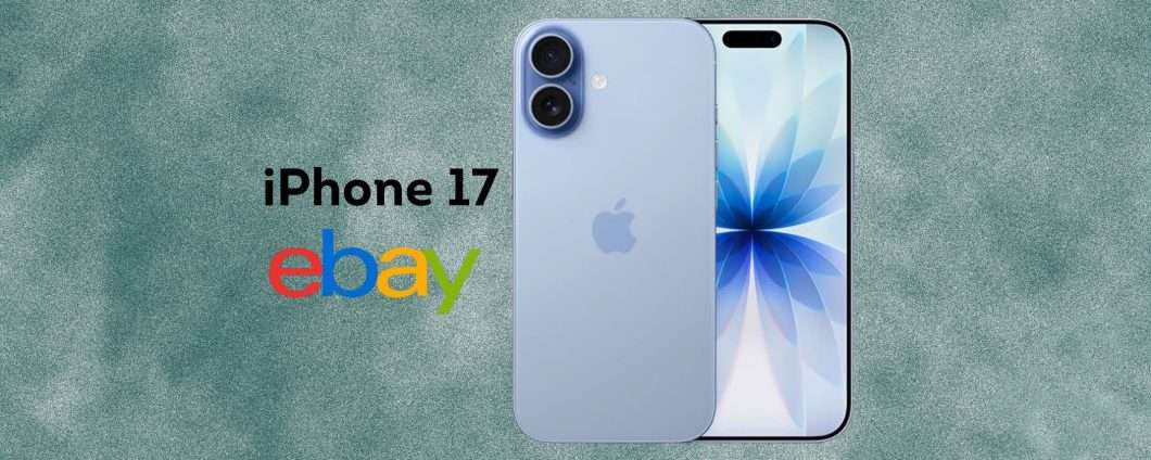 iPhone 17: rendi straordinario ogni tuo gesto senza sacrifici