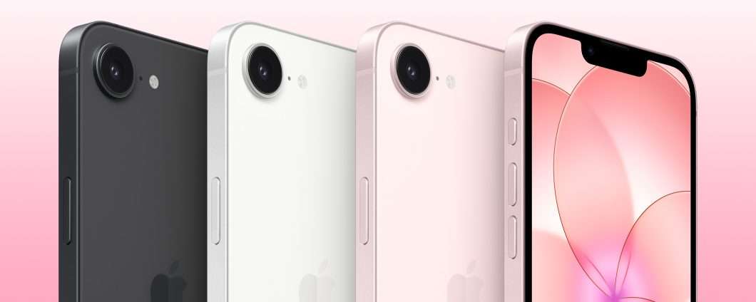 iPhone 17e è ufficiale: tutto quello che c'è da sapere sul melafonino
