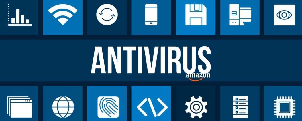 La sicurezza prima di tutto, ma accessibile: Antivirus Top 2026 in promo su Amazon