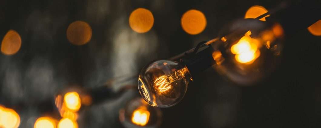 Luce e gas più convenienti a marzo: ecco le tariffe concorrenziali di Octopus