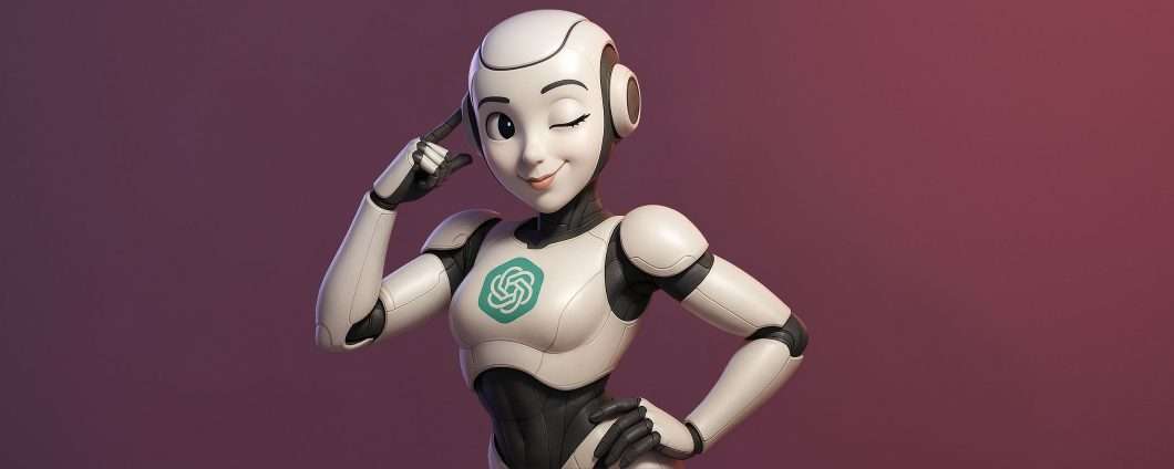 Modalità adulti di ChatGPT: solo testo erotico, niente immagini