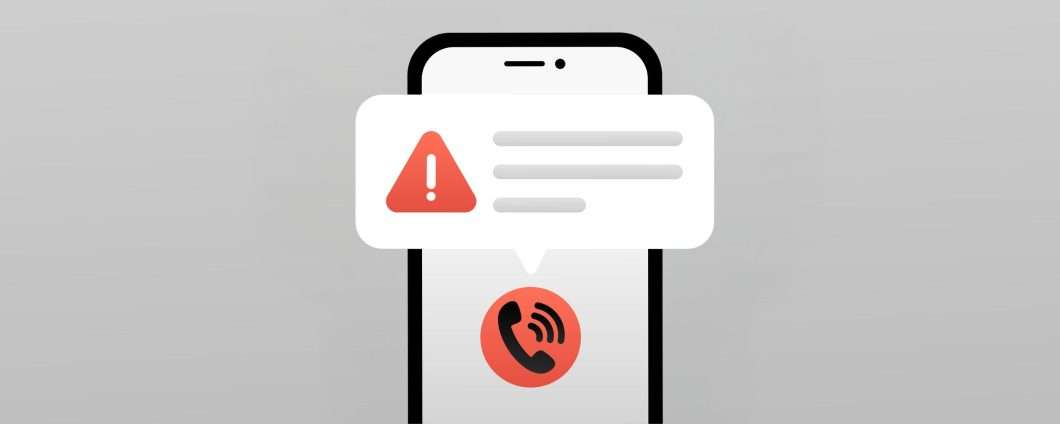 NordVPN blocca anche le chiamate fraudolente sul telefono