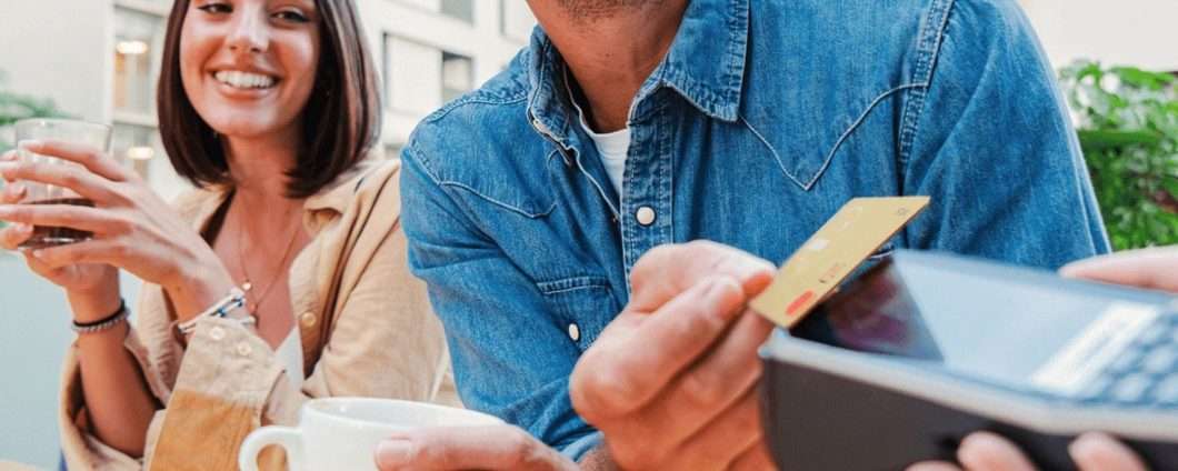 Ottieni la tua Carta di Credito gratuita in pochi minuti online con TF Bank