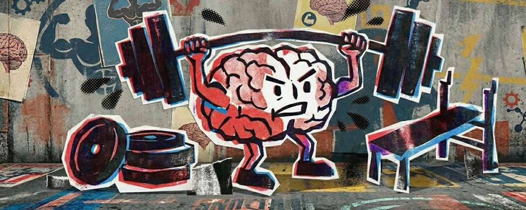 Stai diventando pigro con l'AI? Ecco la soluzione italiana e gratuita