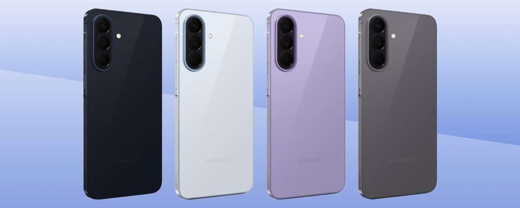 Ecco i nuovi Samsung Galaxy A57/A37 5G al minimo garantito