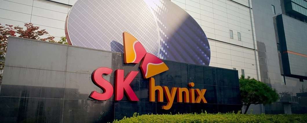 RAM introvabile e cara: l'allarme di SK hynix sul futuro del mercato