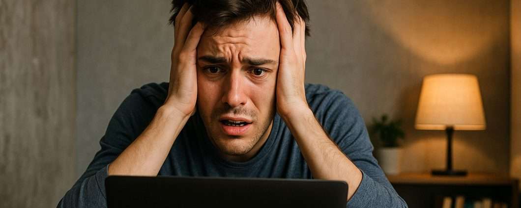 Gemini avrebbe spinto un uomo al suicidio: Google sotto accusa