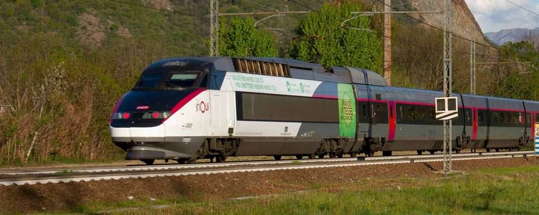 Alta velocità, svolta storica: TGV insieme a Frecciarossa e Italo