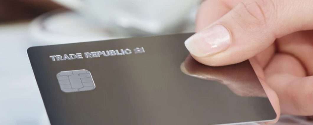 Trade Republic è ha zero commissioni e offre il 2% di interesse annuo