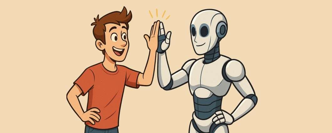 Se si copia dall'AI non si impara, 5 tecniche per studiare davvero