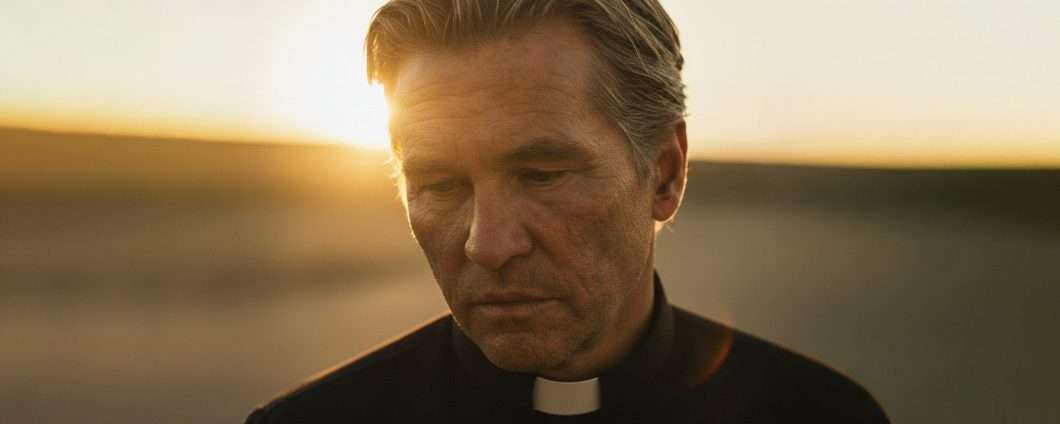 Val Kilmer tornerà al cinema dopo la morte, ovviamente con l'AI