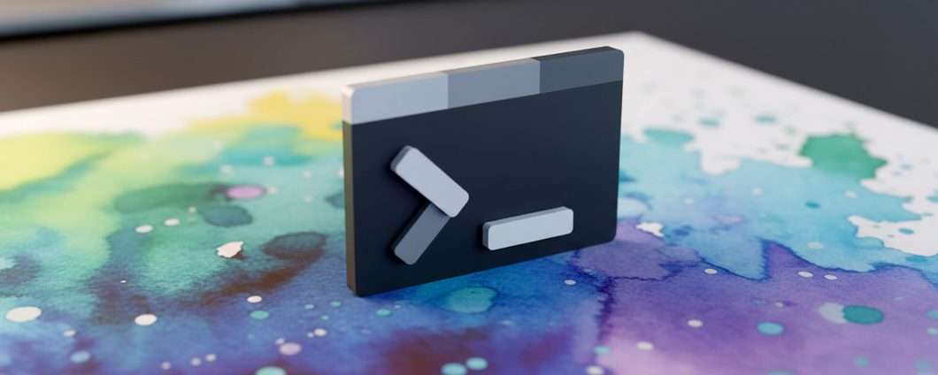 Windows Terminal cambia ancora: nuove funzioni per i power user