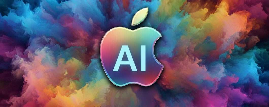 Prima sfida di John Ternus: intelligenza artificiale