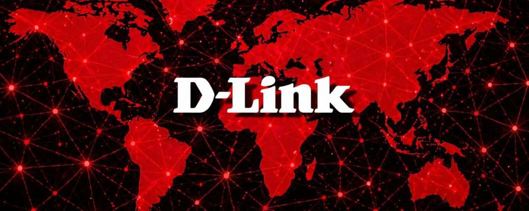 La botnet Mirai usa una vulnerabilità dei router D-Link