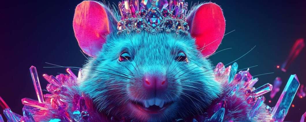 CrystalX: accesso remoto, furto di dati e scherzi