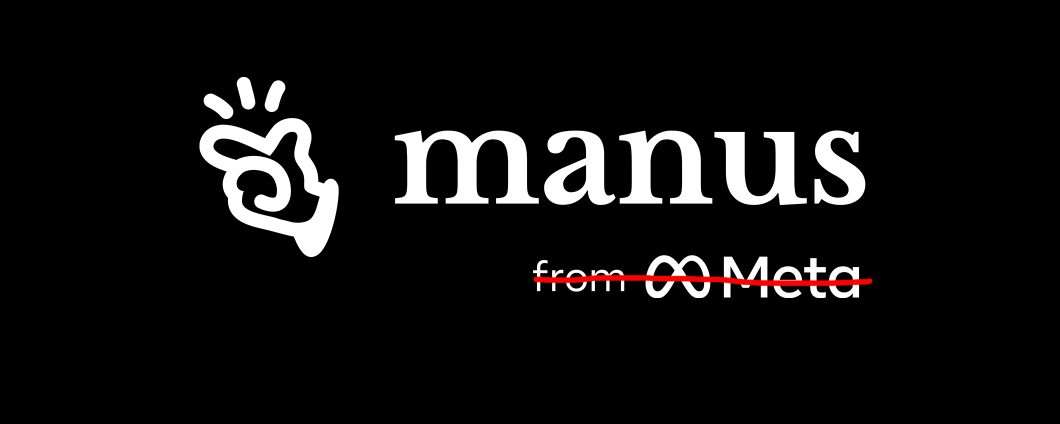 Acquisizione Manus da parte di Meta bloccata in Cina