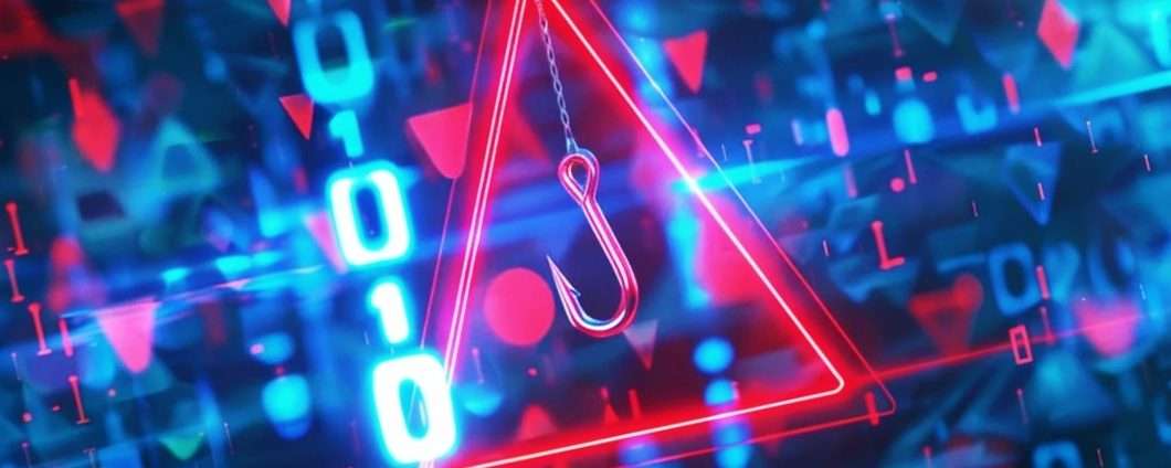 Phishing con device code: come funziona l'attacco