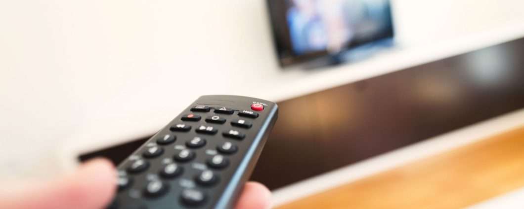 Aggiornata la Numerazione dei Canali del digitale terrestre