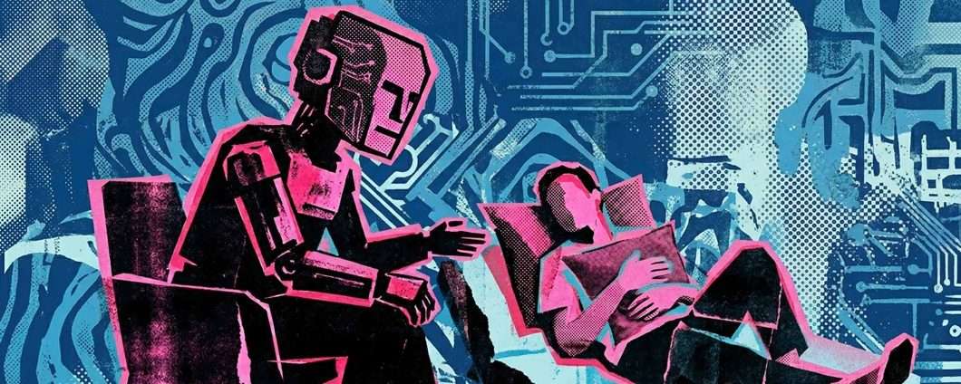 Chatbot prescrivono psicofarmaci, cosa potrebbe andare storto?