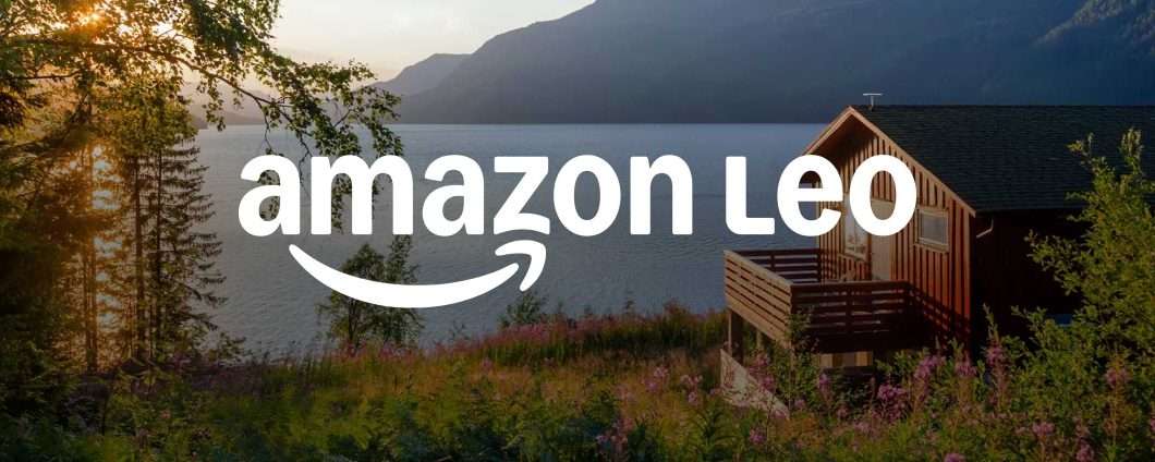 Amazon Leo sarà disponibile a breve: sfida lanciata a Starlink