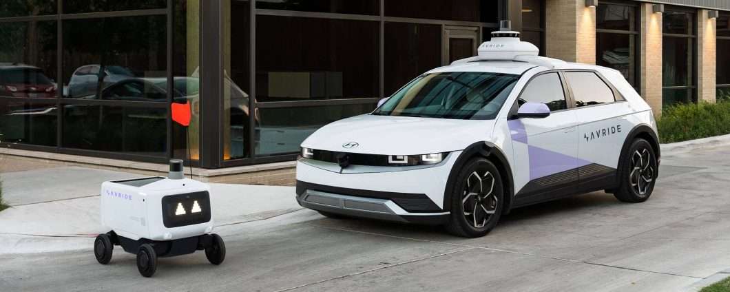 Rabbia per la self-driving car che ha investito e ucciso un'anatra