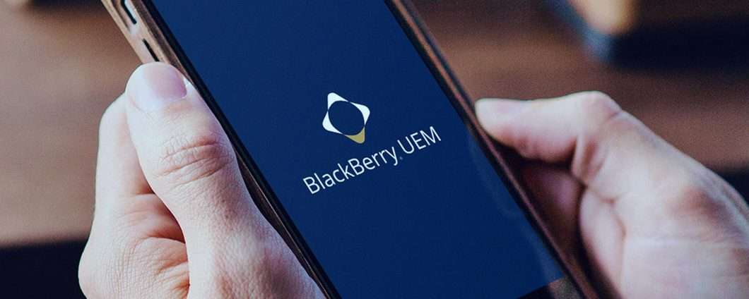 Ti ricordi di BlackBerry? Al contrario di quanto pensi, va molto bene