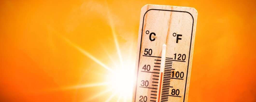 Emergenza afa in città: l’ombra manca dove serve di più