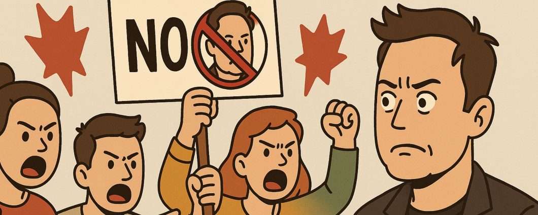 Processo Musk vs Altman: i potenziali giurati non sopportano Musk