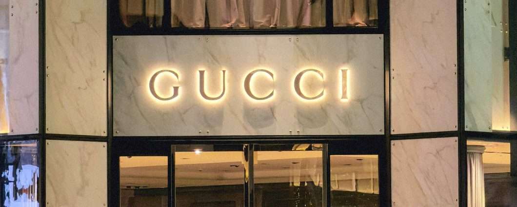 Google e Gucci al lavoro insieme per gli occhiali smart di lusso