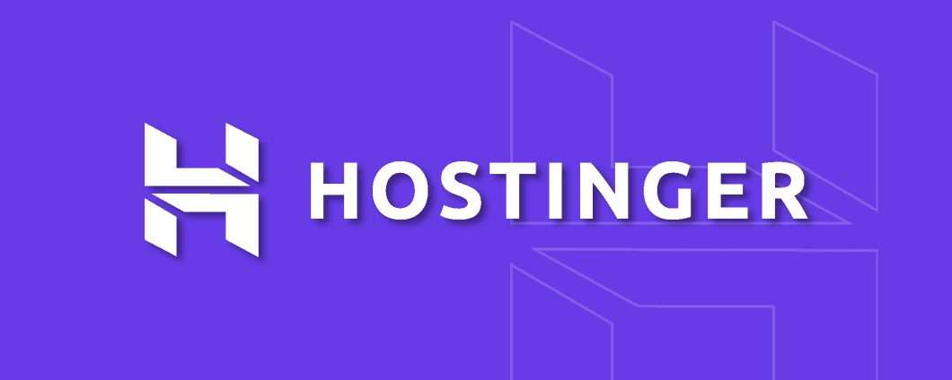Da 11,99 a 2,99€: Hostinger con dominio incluso è in offerta limitatissima
