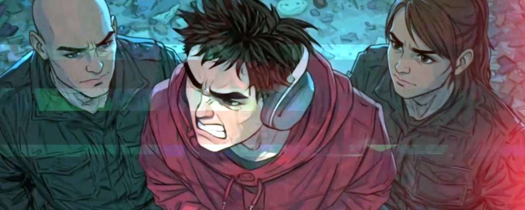 75.000 email da Europol per chiedere di fermare gli attacchi DDoS