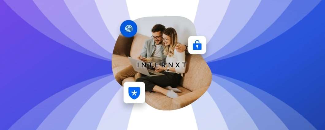 Ottieni ora l'85% di sconto sul tuo Cloud a Vita con Internxt