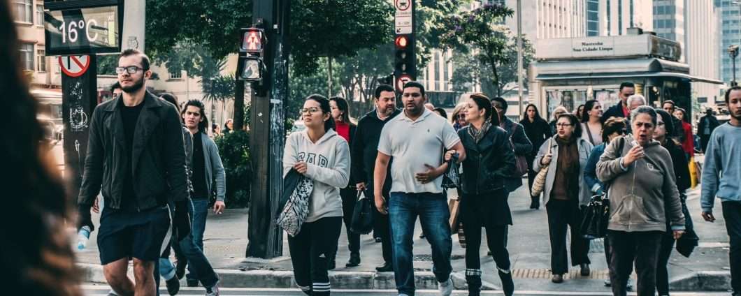 Perché la Terra è arrivata al limite secondo i ricercatori