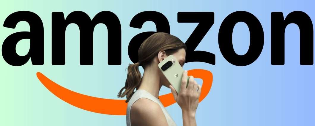 Il Pixel 10 Pro XL è un regalo con questa offerta rapida su Amazon