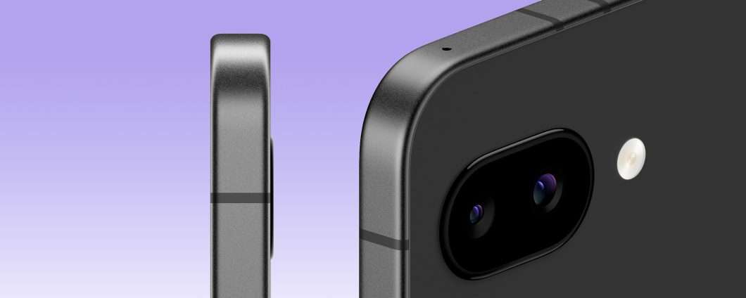 Pixel 9a al MINIMO STORICO per la Tech Week di Amazon