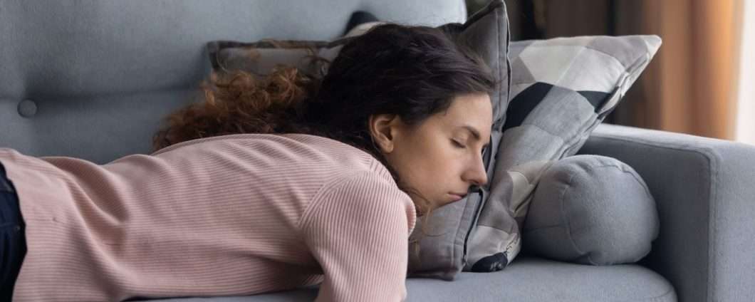 Quanto devi dormire per ridurre il rischio di demenza