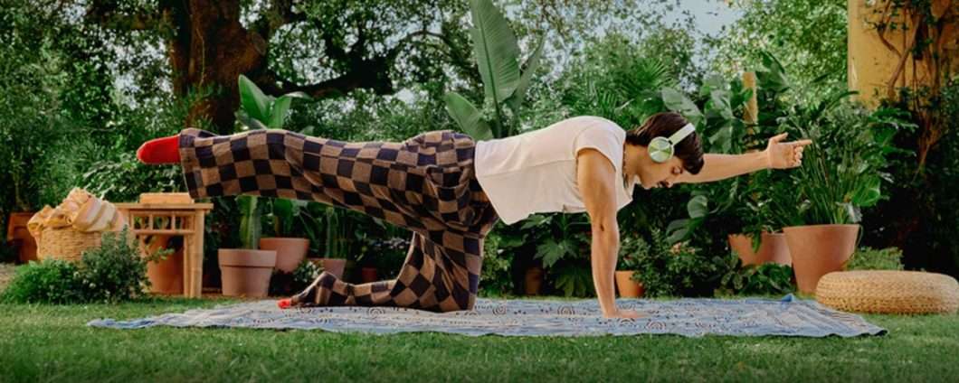 Il fitness su Spotify, ora vuole diventare il tuo personal trainer