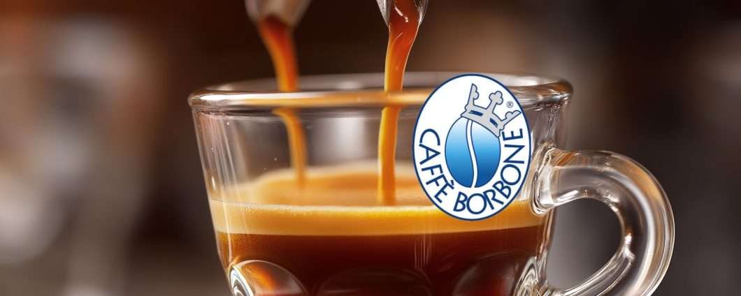 Svuotatutto Caffè Borbone: Cialde e Macchine a prezzi unici su eBay