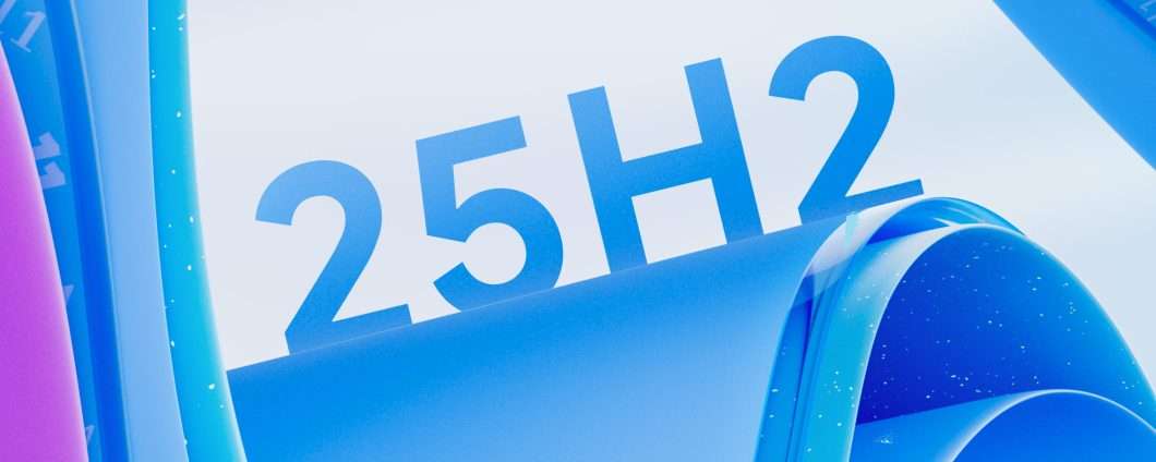 Windows 11 25H2: aggiornamento forzato dalla versione 24H2