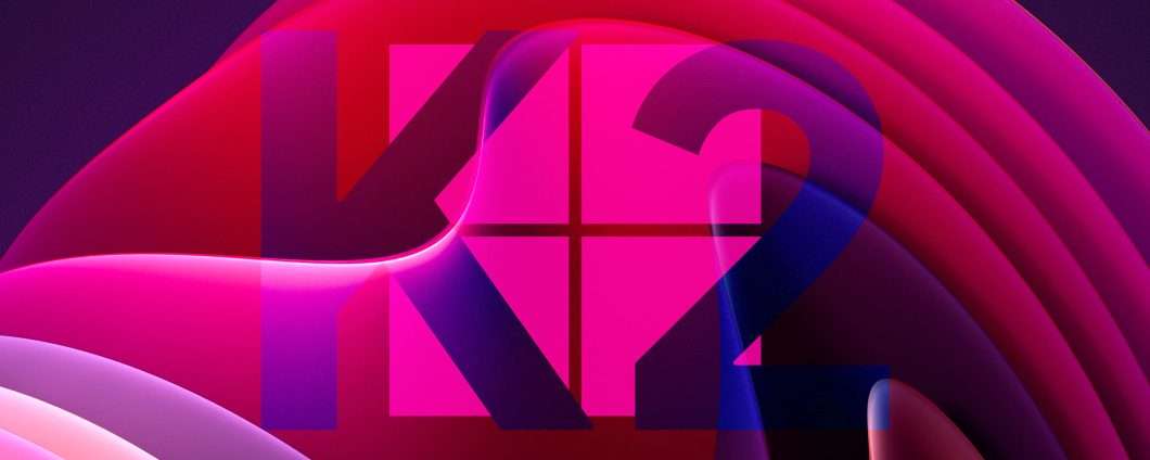 Windows K2 è il piano di Microsoft per migliorare Windows 11