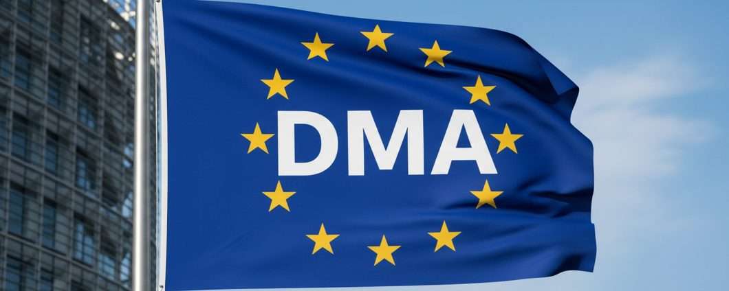 DMA: Parlamento UE chiede applicazione più rigorosa