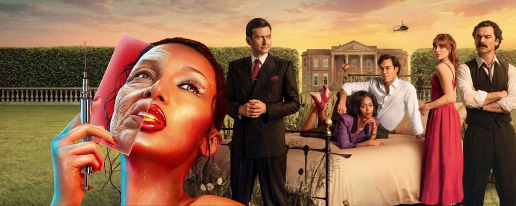 Disney+ cala l’asso: The Beauty di FX è un successo e c’è una sorpresa per i fan di Rivals